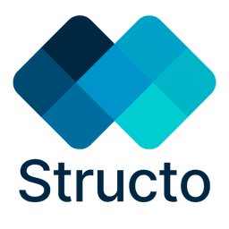 Structo Logo